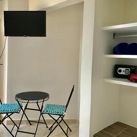 Ova Apartments Cancun Bagian luar foto