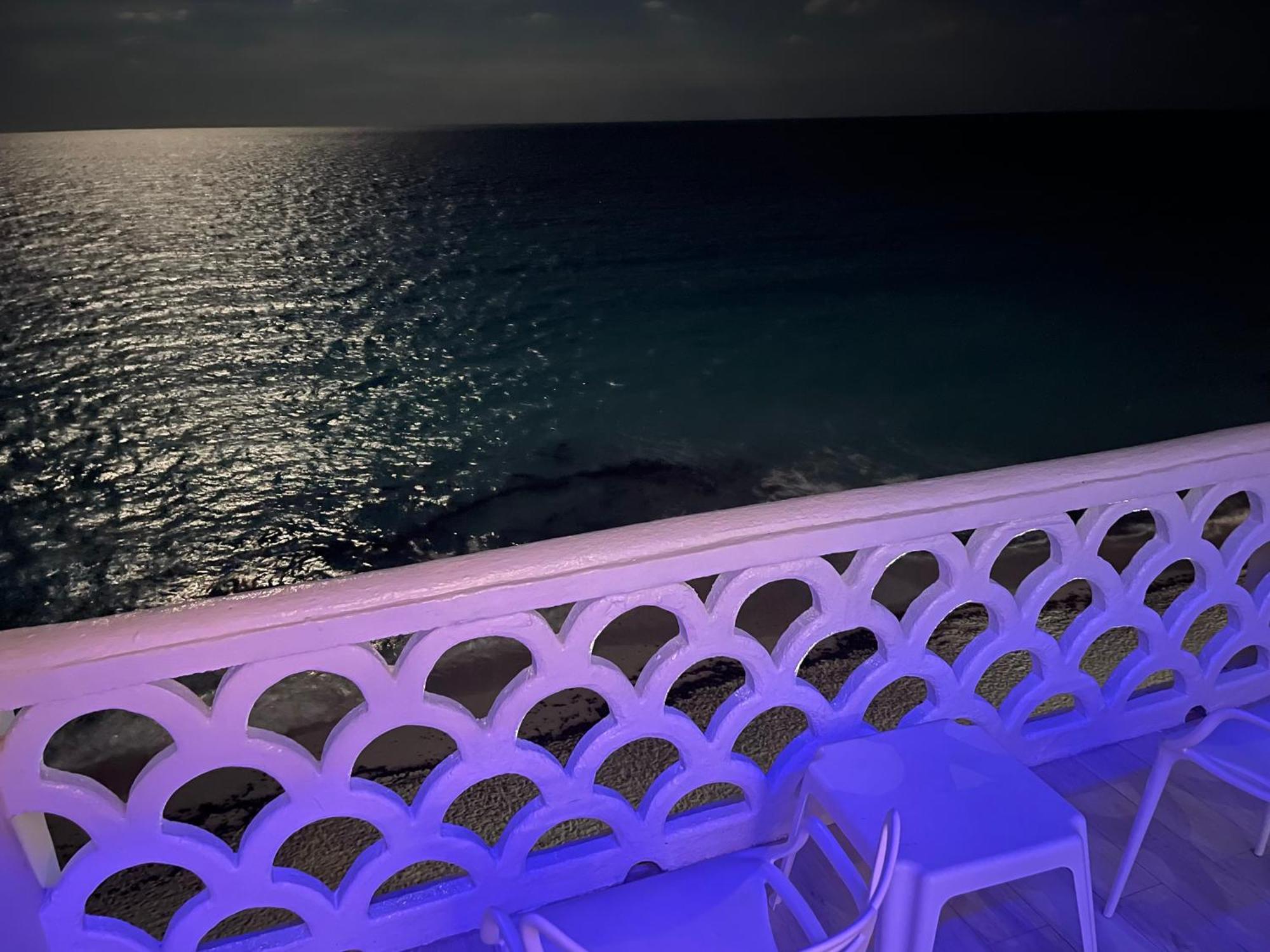 Ova Apartments Cancun Bagian luar foto