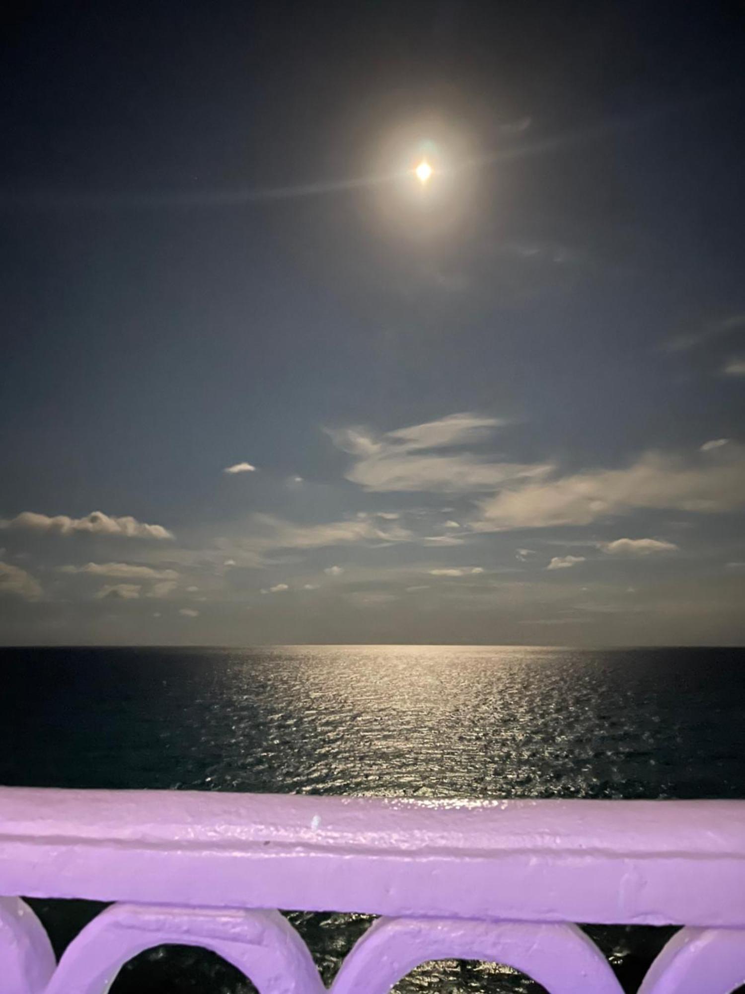 Ova Apartments Cancun Bagian luar foto