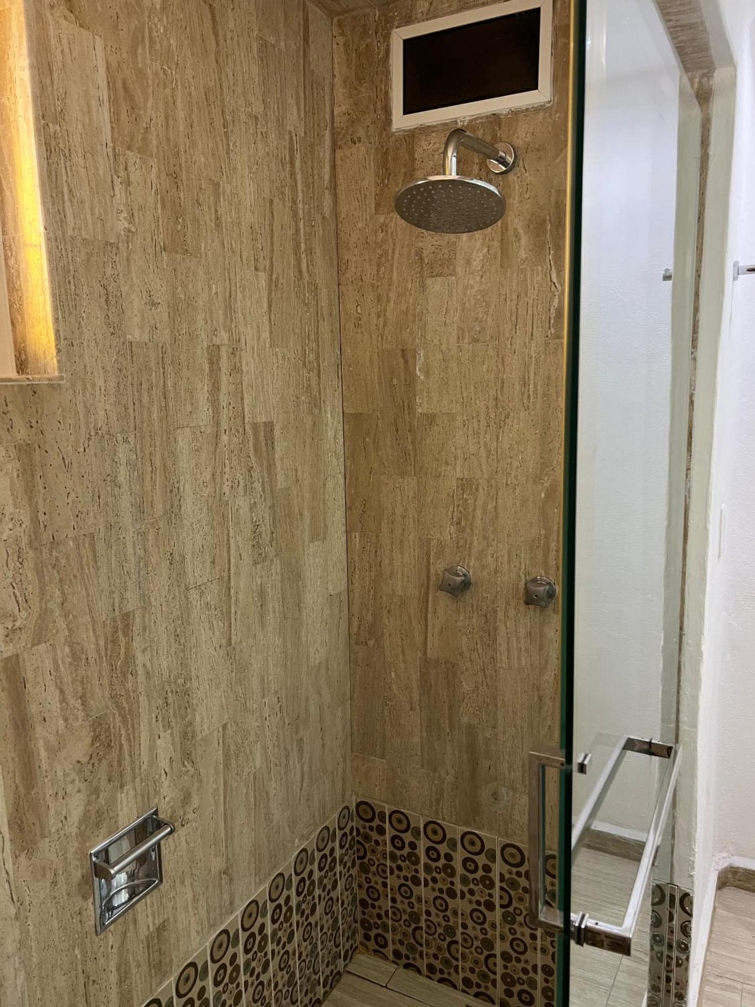 Ova Apartments Cancun Bagian luar foto