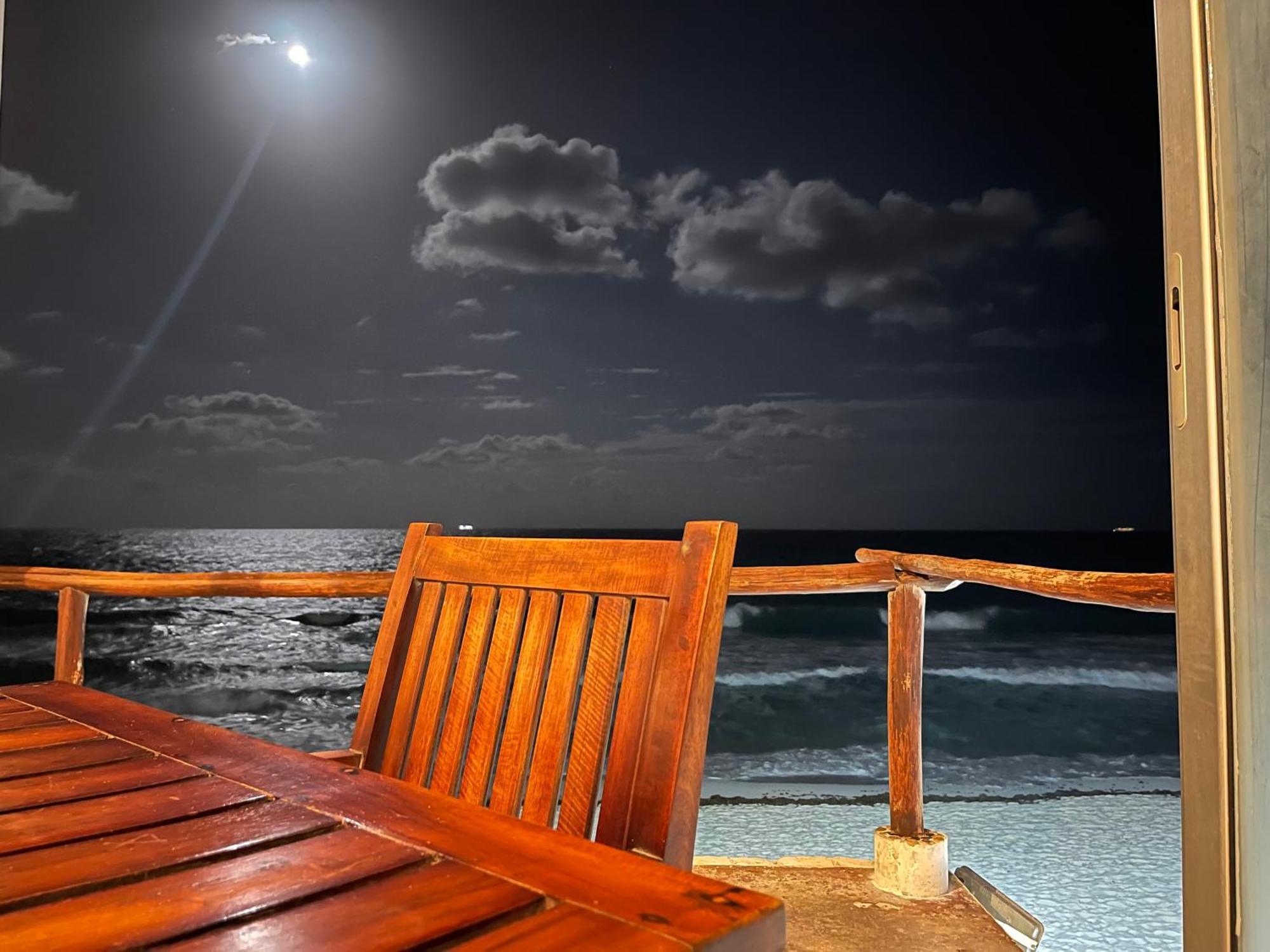 Ova Apartments Cancun Bagian luar foto